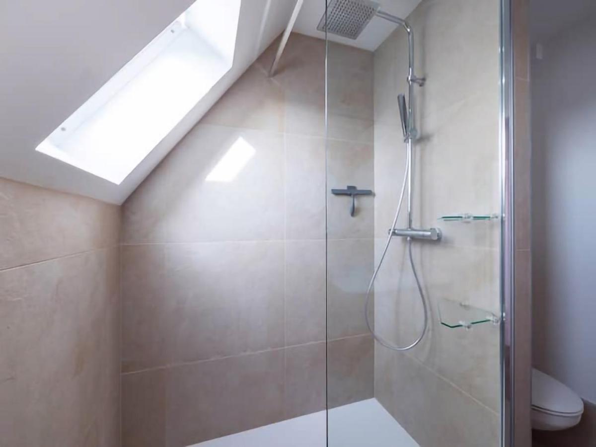 L'Escapade Strasbourgeoise - Magnifique Petit T2 Refait A Neuf Apartment Luaran gambar